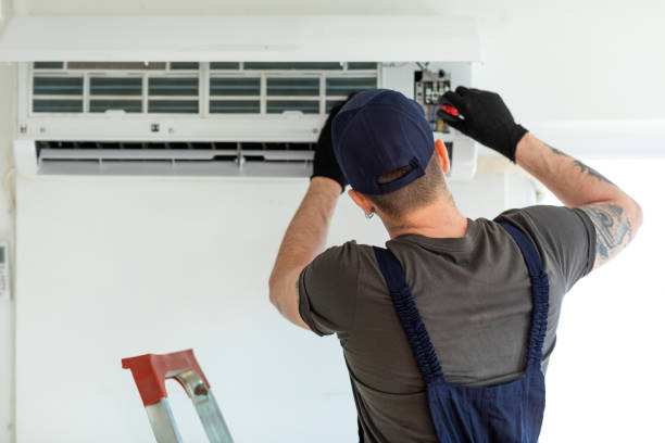 Best Air Vent Cleaning Services  in Honeyville, UT