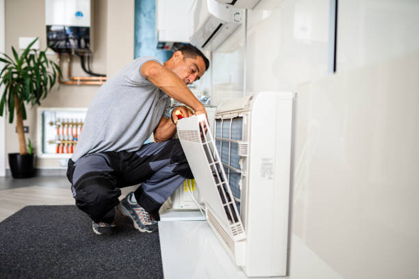 Best Local Air Duct Cleaning Services  in Honeyville, UT