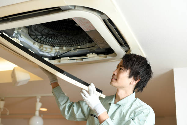 Best Air Duct Inspection  in Honeyville, UT