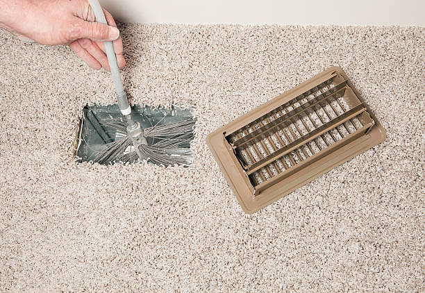 Best Commercial Air Duct Cleaning  in Honeyville, UT