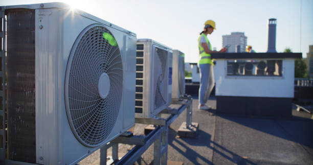 Best Ductwork Cleaning Services  in Honeyville, UT