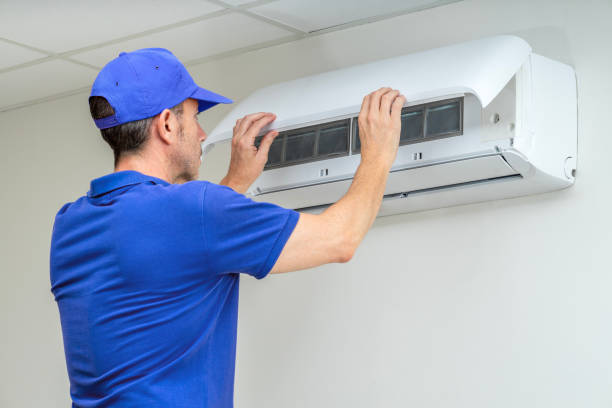 Best HVAC System Cleaning  in Honeyville, UT