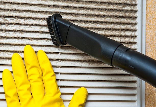 Best Residential Air Duct Cleaning  in Honeyville, UT