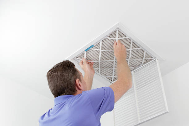 Best Affordable Duct Cleaning Services  in Honeyville, UT